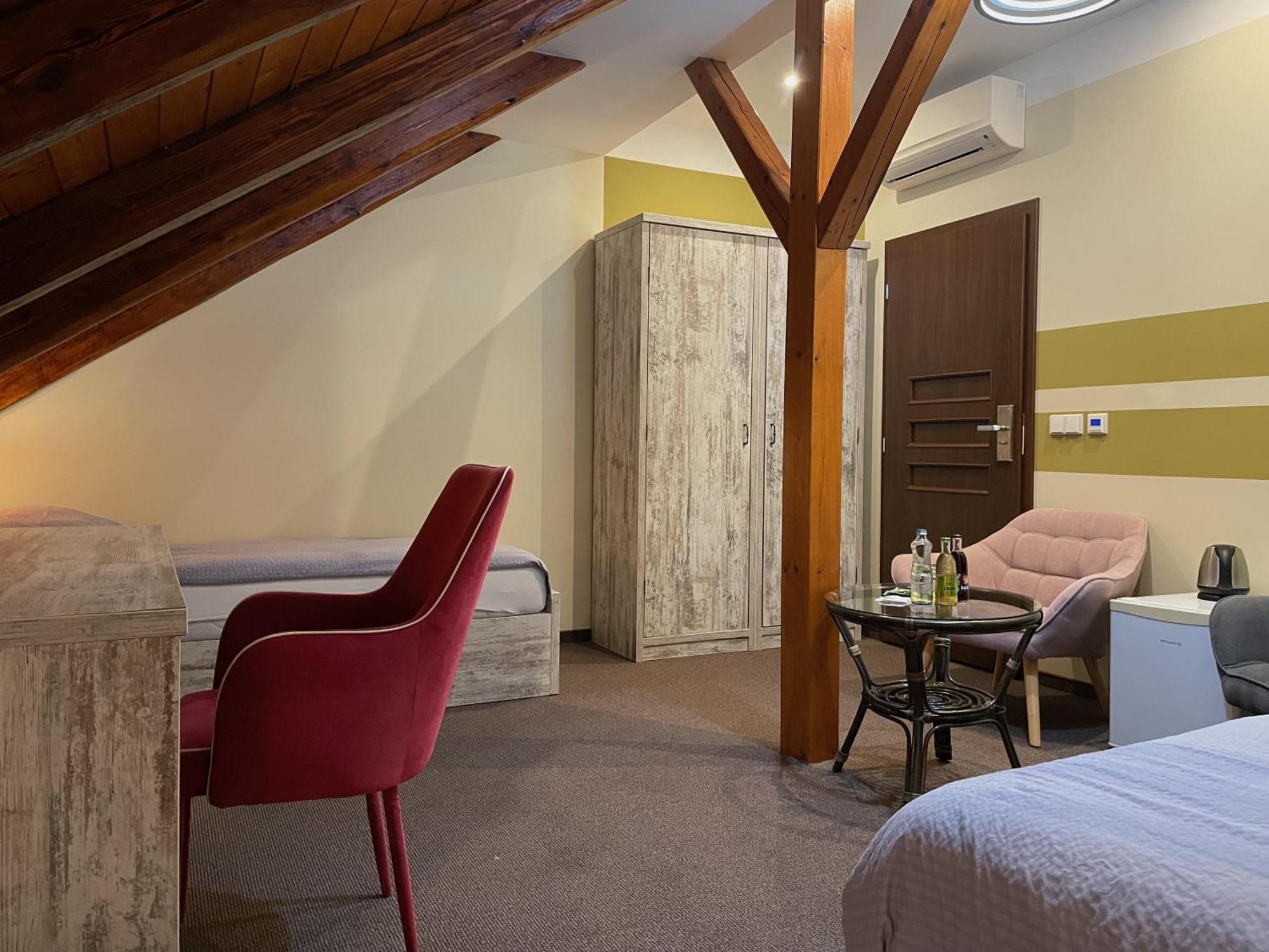 Hotel Herman Rychnov nad Kneznou Esterno foto